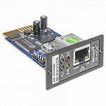 Модуль SNMP DL801 для ИБП