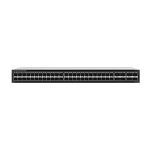 Управляемый коммутатор SNR-S7650X-48C