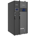 Центр Обработки Данных Модульный SNR ONE (42/20Uх600х1200, Indoor, IP55, IT-5кВт, AC-6кВт)