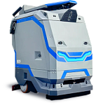 Робот уборщик R2B MARK 2