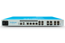 Маршрутизатор IP/MPLS EcoRouter 116M