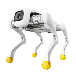 Робот-собака AgiBot D1