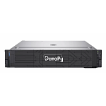 Серверная платформа ДатаРу ПИ750, 2U, Scalable Gen3, DDR4, 24xHDD