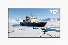 Информационный дисплей InfoClear IC-U7535WM