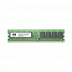 Память HP 16GB (1x16GB) Dual Rank x4 PC3-14900R (DDR3-1866) Registered CAS-13 Memory Kit