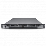Сервер Dell PowerEdge R410, 2 процессора Intel Xeon Quad-Core L5520 2.26GHz, 24GB DRAM, 500GB SATA