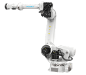 Шестиосевой робот INOVANCE IR-R220 (220кг; 3,096м)