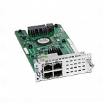 Модуль Cisco NIM-ES2-4