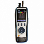 CEM DT-9881 - прибор оценки качества воздуха