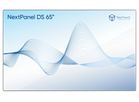 Профессиональный дисплей NextPanel DS 65