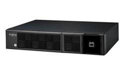 Внешний батарейный блок Systeme Electric Smart-Save Online 48В СВК RT 2U