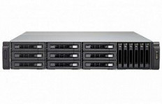 QNAP TVS-EC1580MU-SAS-RP R2 система хранения данных