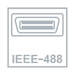 Опция интерфейс IEEE-488 Rohde  Schwarz NGM-B105