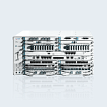 Модульная OTN/WDM/SDH/PTN система N3Com DWN6550