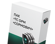 АПК «ТС ОРМ «СОРМович»