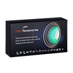 ПО для управления  системой видеонаблюдения BSP LTD (360+1)