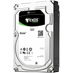 Жесткий диск Seagate Exos 12Tb 7.2k 512e/4Kn 256MB 3.5" SAS (USED)