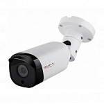 IP камера видеонаблюдения OMNY серия  BASE ViBe2 Starlight уличная 2Мп, мотор. объектив 2.8-12мм, 12В/PoE, ИК до 50м, EasyMic (неполная комплектация)