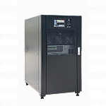 Шасси модульного источника бесперебойного питания 100 кВА/90 кВт серии SМ, 2 слота для силовых модулей 50 кВА/45 кВт (SNR-UPS-ONT-100-50SMX33)