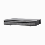 16-канальный видеорегистратор DH-XVR5116HE-X: первые 2 канала до 5М-N 10кс, остальные 4М-N 15кс или 1080N/720p - 25кс HDCVI+AHD+TVI+IP+PAL960H, до 24