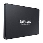 Накопитель SSD Samsung PM1643, 960GB, V-NAND, SAS, 2.5", MZILT960HBHQ-00007