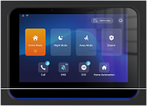 IP монитор (интерком-панель) Akubela Smart Panel (X933H)