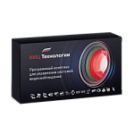 ПО для управления системой видеонаблюдения BSP PRO AnyCam