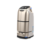 Гостиничный робот-доставщик Keenon Buttlerbot W3