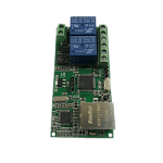 Модуль релейных входов/выходов Айпи Плюс УСК-04