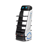 Сервисный робот-доставщик Keenon Dinerbot T9