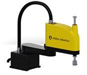 Промышленный робот-манипулятор Эйдос AS10-600