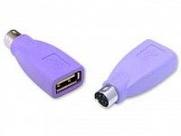 TKA-ADAPTER-USB-PS/2 (KA15201)