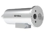 Взрывозащищенная тепловизионная камера Seviral AX600FB-ST