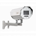 Всепогодная камера Релион-А-300-П-ИК, 3Мп, мотор. объектив 4,6-152,0мм, ИК-подсветка до 60м, РоЕ, IP68