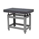 Плита поверочная NORGAU Industrial гранитная 400х400 мм, КТ 00