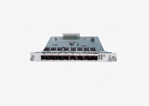 Модульная карта 3R-регенерации FIBO FT-MOEO-25 8*SFP28 25G портов