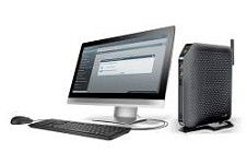 Платформа виртуализации рабочих столов Veil VDI