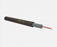 Волоконно-оптический кабель ОКМБ 01нг(А)-HF-4Е2-1.5