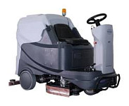 Поломоечная машина NILFISK 1050R