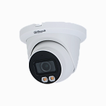 IP камера купольная 4Мп Dahua DH-IPC-HDW5449TMP-SE-LED-0280B серии Full-Color 2.0