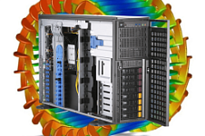  Графическая станция ARBYTE CADStation WS6xx