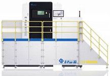 3D принтер E-Plus-3D M650