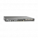 Маршрутизатор Cisco ASR1001 (некондиция, отсутствует одно крепление для модуля SPA)