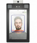 ZKTeco ProFaceX-TD - терминал СКУД для распознавания лиц и температуры