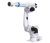 Шестиосевой робот INOVANCE IR-R300 (300кг; 2,7м)