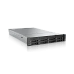 Серверная платформа xFusion 2258H V8, 2U, 2xAMD EPYC Gen5, 24xDDR5, 8xLFF SAS/SATA/NVMe, резервируемый БП