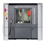 Промышленный компьютерный томограф RX Solutions EasyTom