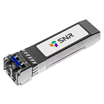 Модуль двухволоконный SFP 2.5G, дальность до 20км (14dB), с функцией DDM, Tx: 1310нм (14dB) Модуль двухволоконный SFP 2.5G, дальность до 20км (14dB), с функцией DDM, Tx: 1310нм (14dB)