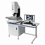 Видеоизмерительная система с ЧПУ NORGAU Industrial модель NVM II3020CNCi