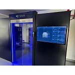 Центр Обработки Данных Модульный SNR MODULAR (IT-60кВт, AC-132кВт, IPX0)